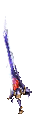 Exc Knight Blade +9