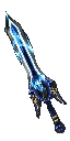 Exc Rune Blade
