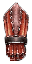 Exc Sacred Glove