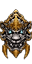 Exc Holy Storm Claws +9