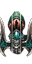 Exc Piercing Blade Glove +11