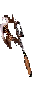 Exc Elven Axe +15