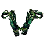Exc Spirit Gloves +4