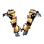 Exc Guardian Gloves +11
