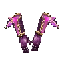 Exc Holy Spirit Gloves +13