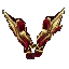 Exc Great Dragon Gloves