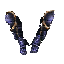 Exc Adamantine Gloves +7