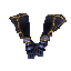 Exc Dark Master Gloves