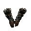Exc Eclipse Gloves +9