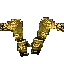 Brass Gloves +8
