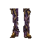 Silk Boots +9