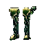 Spirit Boots +7