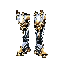 Exc Guardian Boots +11