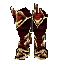 Exc Great Dragon Boots +9