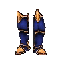 Exc Legendary Boots +7
