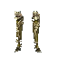 Exc Violent Wind Boots +11