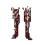 Exc Ancient Boots +13