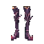 Exc Demonic Boots