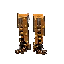Exc Sphinx Boots +11