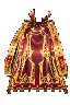 Cape of Emperor +14