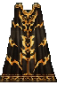Cape of Fighter +11