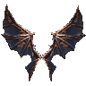 Wings of Dragon +9