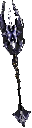 Exc Great Lord Scepter +11