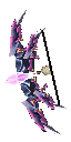 Exc Celestial Bow