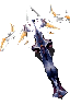 Exc Divine Crossbow of Archangel +15