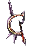 Exc Demonic Stick +13