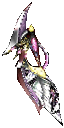 Exc Divine Stick of the Archangel +13