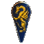 Exc Dragon Slayer Shield +11