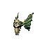 Spirit Helm +8