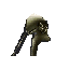 Exc Leather Helm +11