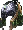 Exc Piercing Groove Helm +13
