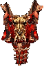 Exc Dragon Armor +12