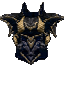 Exc Dark Soul Armor +9