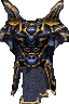 Exc Dark Master Armor
