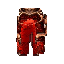 Exc Dragon Pants