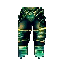 Spirit Pants +8