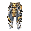 Exc Guardian Pants +11