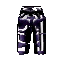 Exc Storm Crow Pants +7