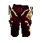 Exc Great Dragon Pants +9