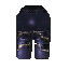 Exc Adamantine Pants +7