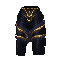 Exc Dark Master Pants