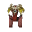 Exc Violent Wind Pants +11