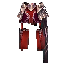 Exc Ancient Pants +13