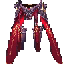 Exc Demonic Pants +9