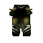 Exc Leather Pants +11