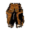 Exc Sphinx Pants +11